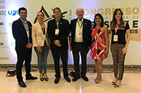 Renato Cunha, Presidente do SINDAÇÚCAR/PE, participando do I Congresso Bioquerosene e Hidrocarbonetos Renováveis, na cidade de Natal/RN, dia 07/junho/2019
